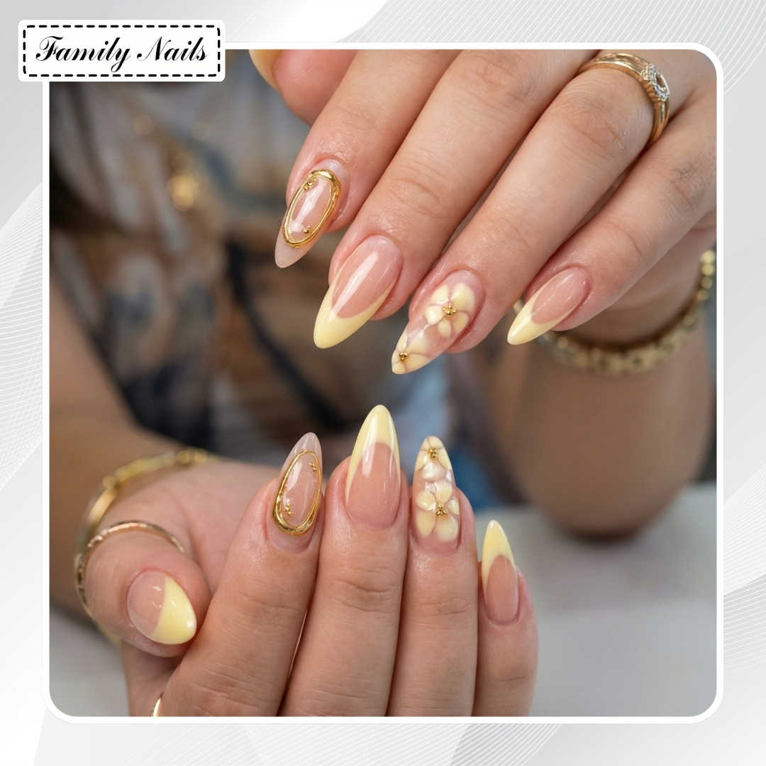 Nails Design